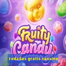 rodadas gratis cassino